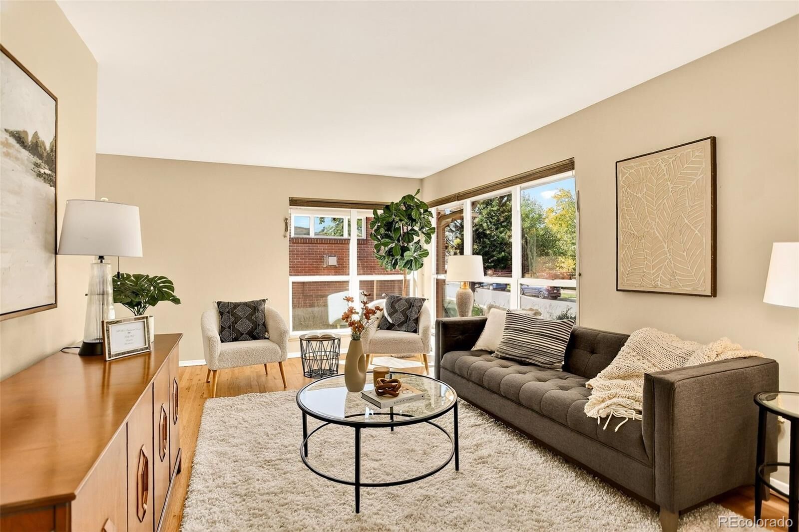 Property Photo:  3810 S Fox Street  CO 80110 