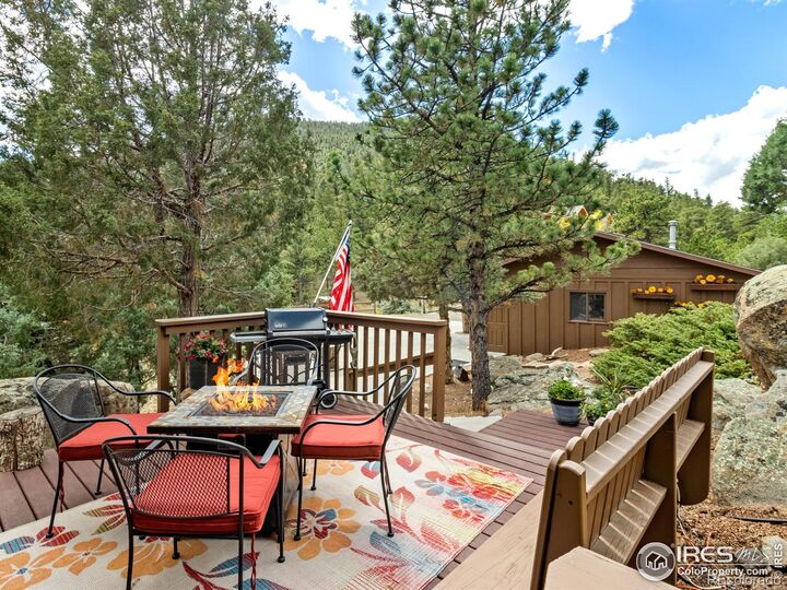 Property Photo:  435 Moccasin Cir Dr  CO 80517 