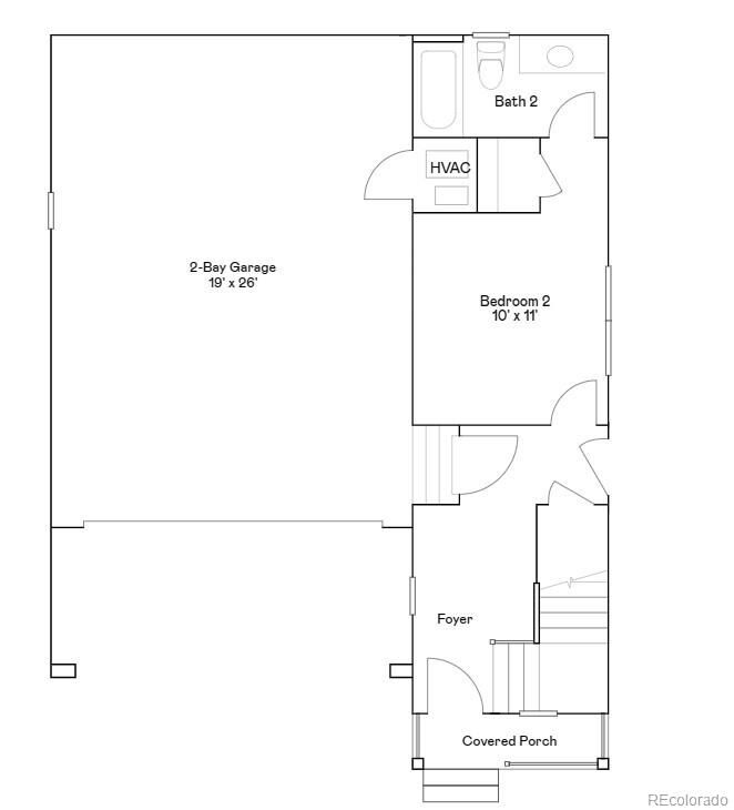 Property Photo: 6786 E 149th Avenue CO 80602