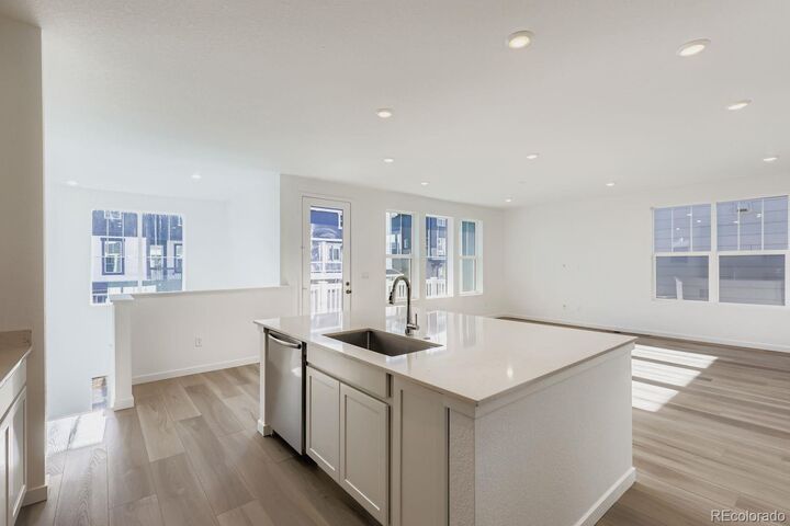 Property Photo: 6786 E 149th Avenue CO 80602