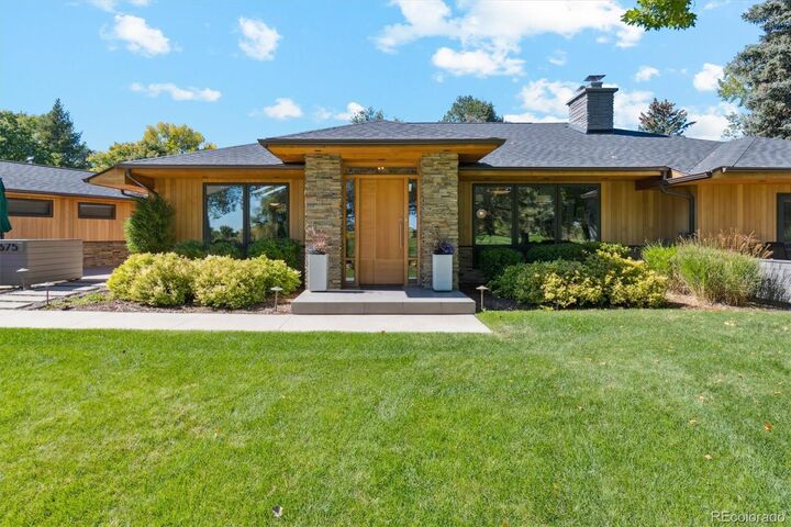 Property Photo: 675 Reed Street CO 80214