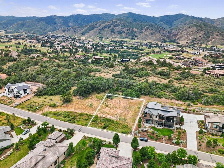 Property Photo:  7983 Raphael Lane  CO 80125 