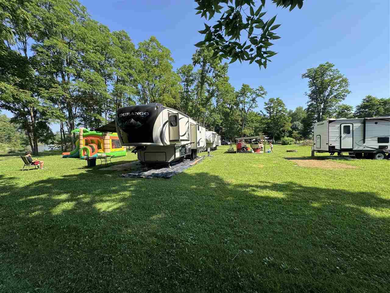 Property Photo:  2155 N 150 E  IN 47331 