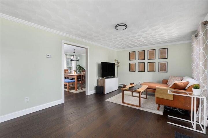 Property Photo: 8 Jackson Street RI 02888