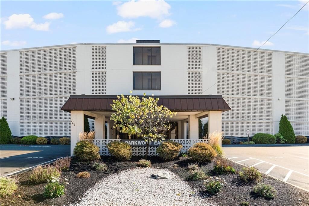 Property Photo: 143 Hoffman Avenue 109 RI 02920