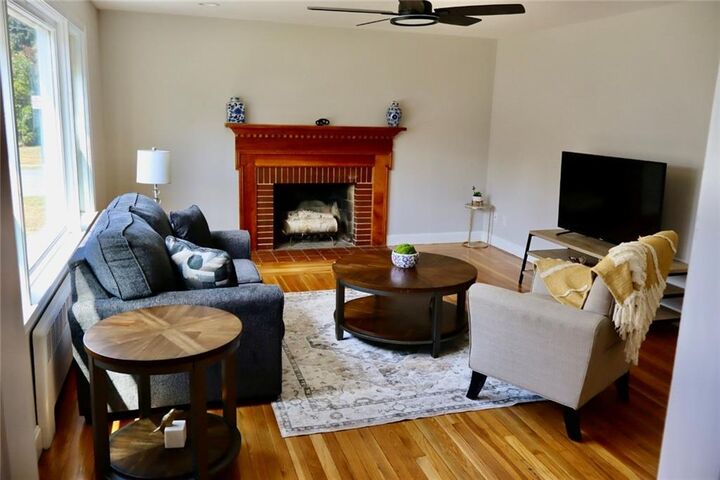 Property Photo:  73 Tucker Street  RI 02865 