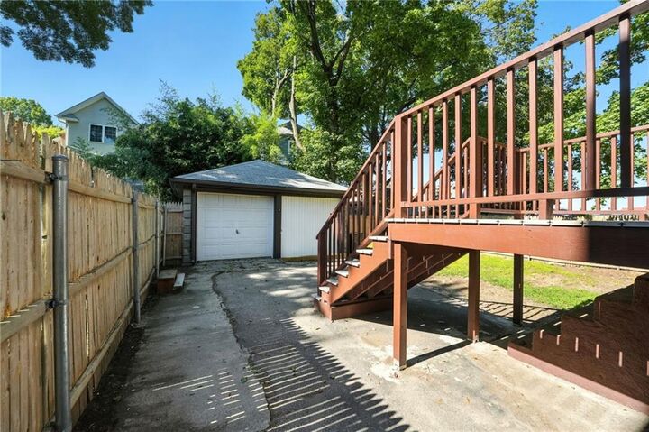 Property Photo:  32 Carver Street  RI 02860