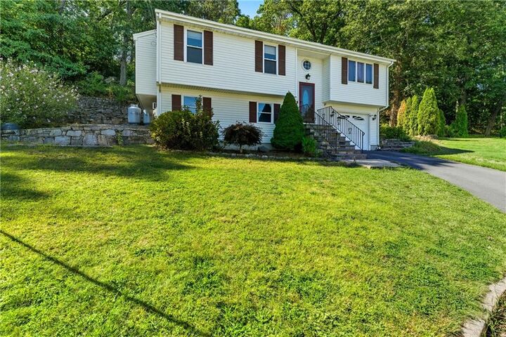 Property Photo: 58 Arthur Avenue RI 02904