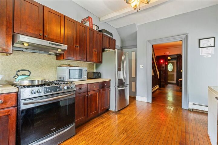 Property Photo:  83 Summer Street  RI 02895 