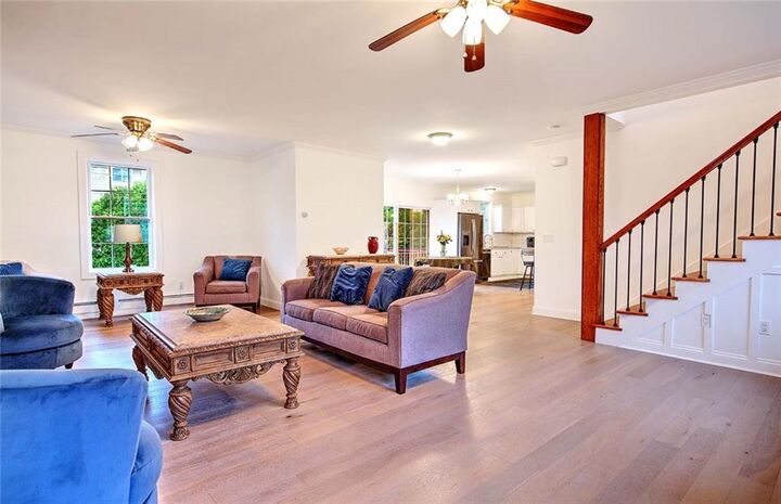 Property Photo: 29 Lake Avenue RI 02806