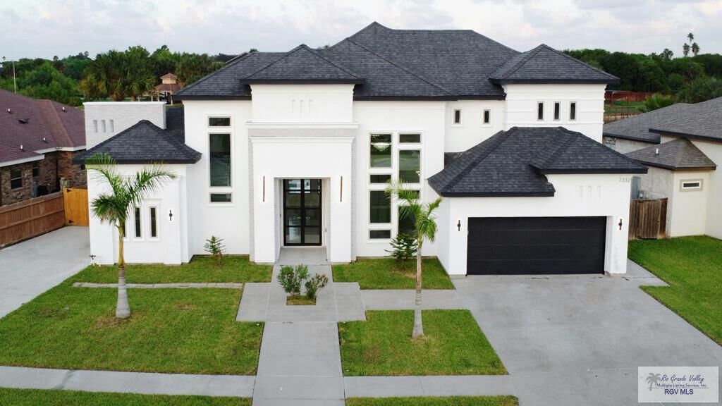 Property Photo:  7332 Dominica Dr  TX 78520 