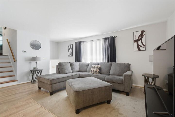 Property Photo:  3907 Wilmont Ave NW  VA 24017 