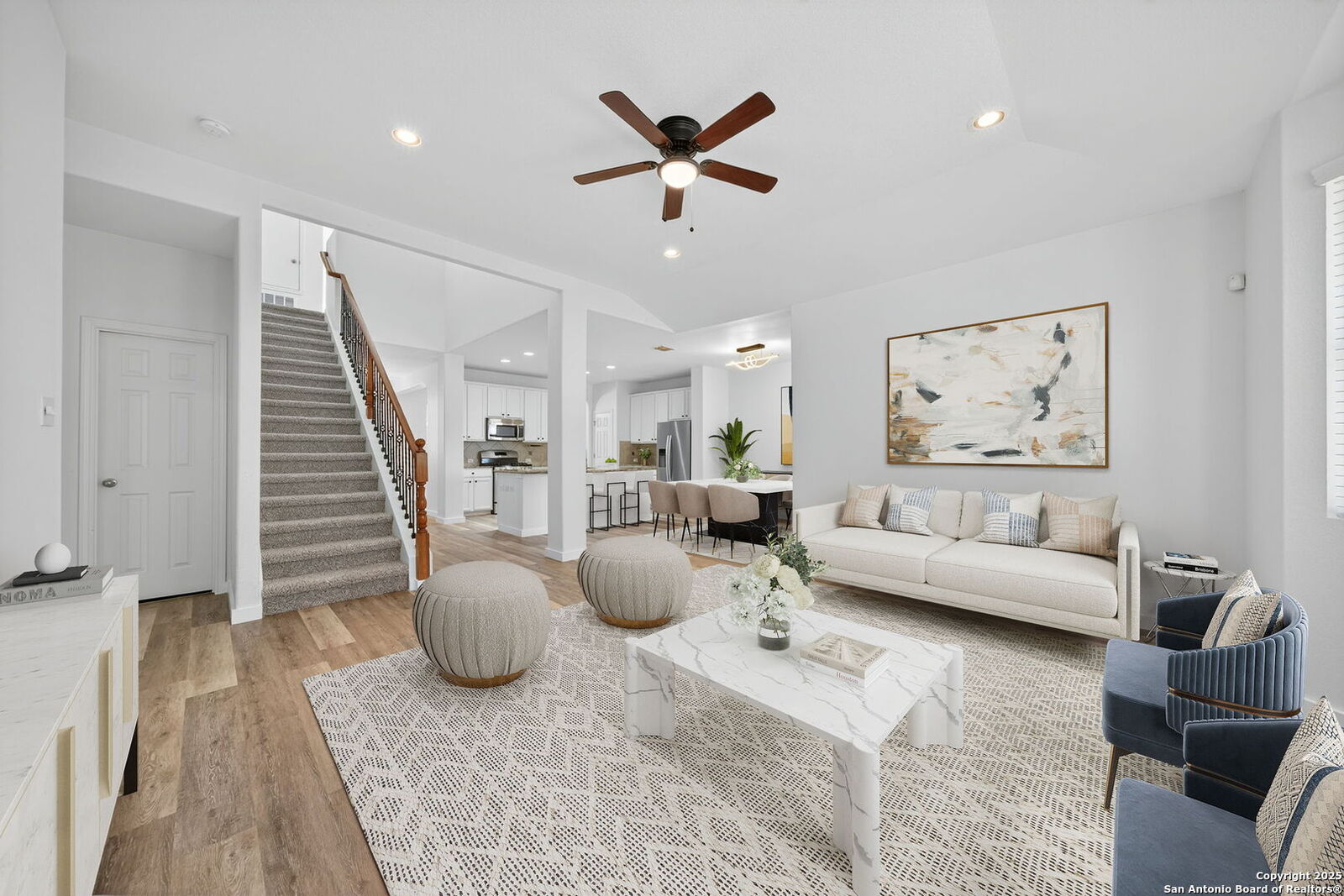 Property Photo: 6511 Diego Lane TX 78253