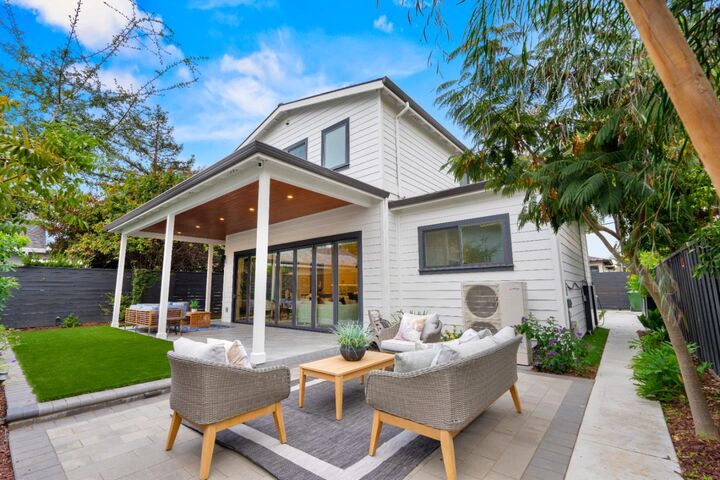 195 Sunnyside Avenue  Campbell CA 95008 photo