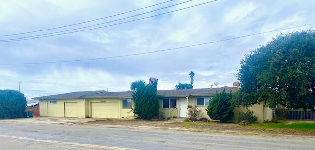 Property Photo: 11099 Blackie Road CA 95012