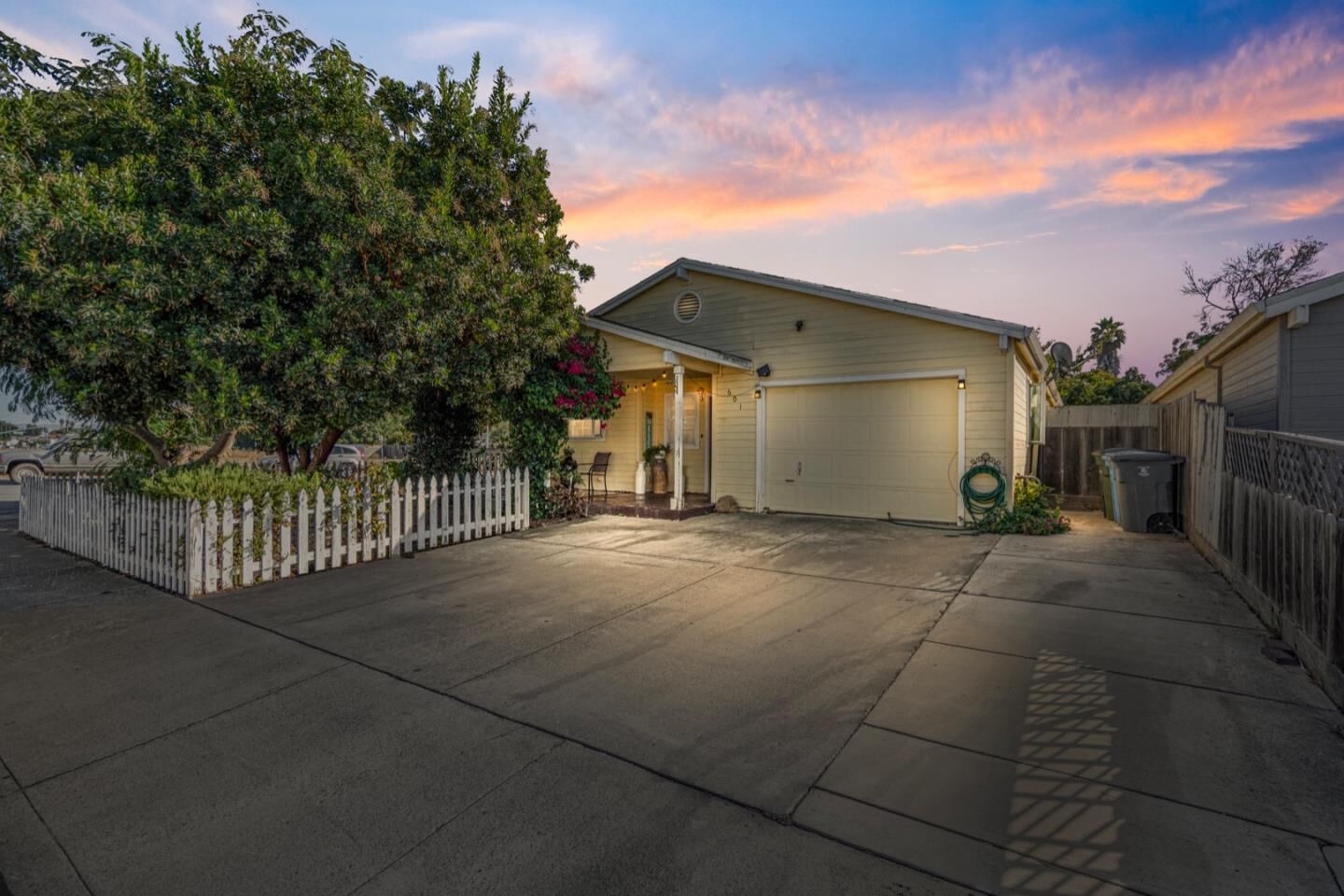 Property Photo:  601 Chaparral Court  CA 95023 