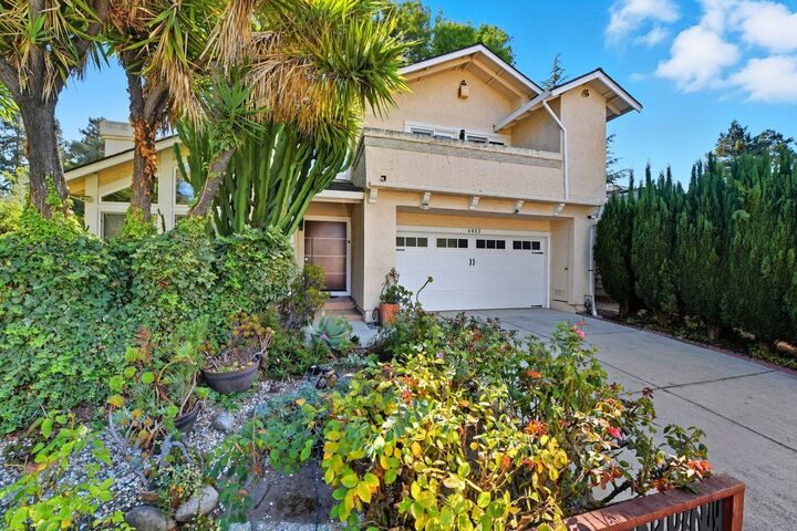 Property Photo: 4802 Rio Vista Avenue CA 95129