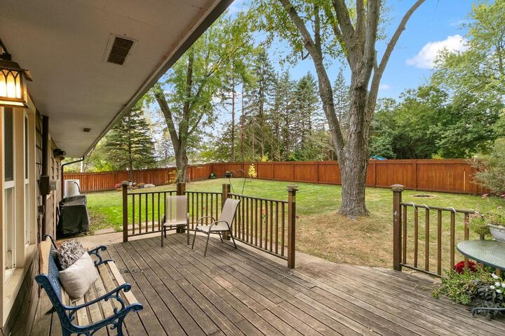 200 South Kerch Street  Brooklyn WI 53521 photo