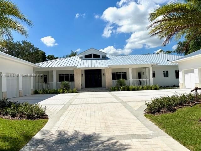 Property Photo: 7900 SW 118th St FL 33156