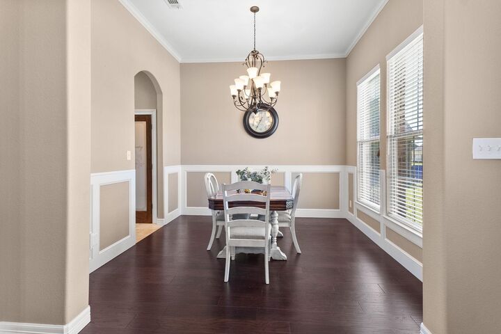 Property Photo: 1520 Kalas Circle TX 77657