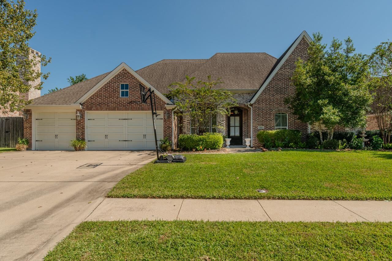 Property Photo:  3580 Windrose Dr.  TX 77706