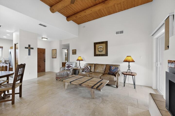 Property Photo: 3 Jornada Loop NM 87508