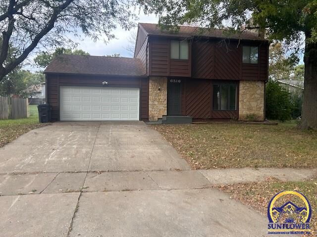 Property Photo:  6516 SW 28th St  KS 66610 