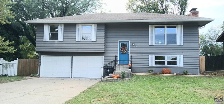 1149 SE 43rd St  Topeka KS 66609 photo