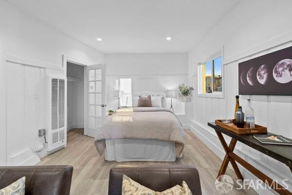 Property Photo: 3400 Vicente Street CA 94116