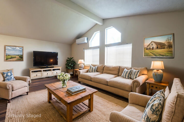 Property Photo: 1131 Redwood Boulevard CA 96003