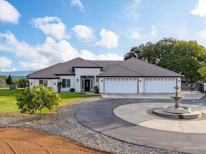 21810 Los Altos Drive  Palo Cedro CA 96073 photo