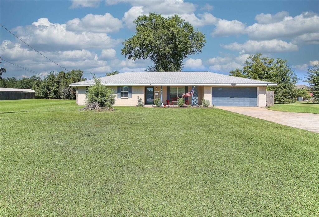 Property Photo:  1816 Gandy Street  LA 70669 