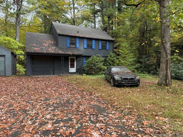 120 Climax Road  Avon CT 06001 photo