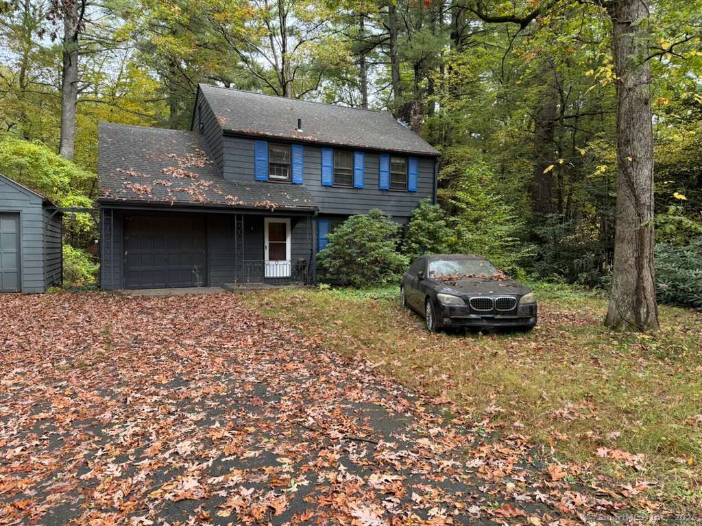 Property Photo:  120 Climax Road  CT 06001