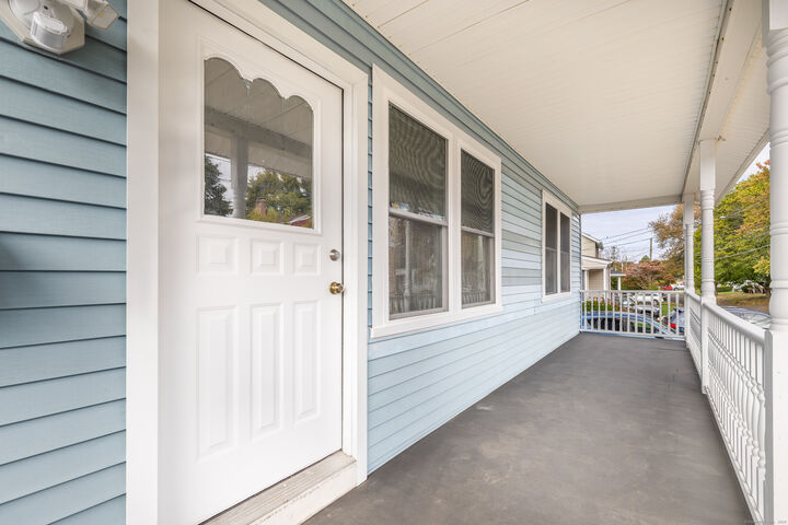 Property Photo: 123 Klondike Street CT 06614