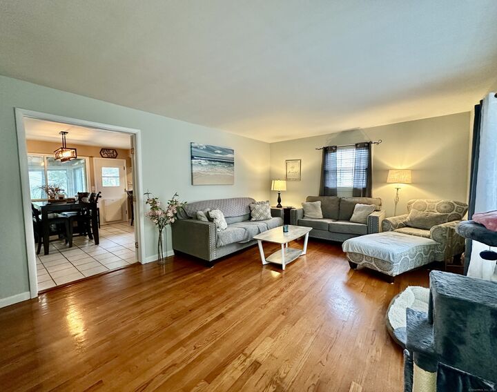 Property Photo: 37 Ann Street CT 06770