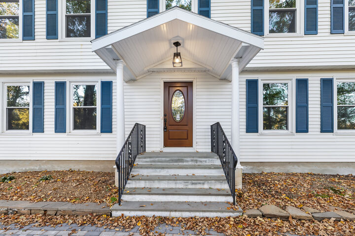 Property Photo: 545 Simsbury Road CT 06002