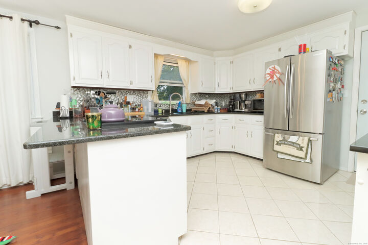 Property Photo: 5 Amherst Drive CT 06461