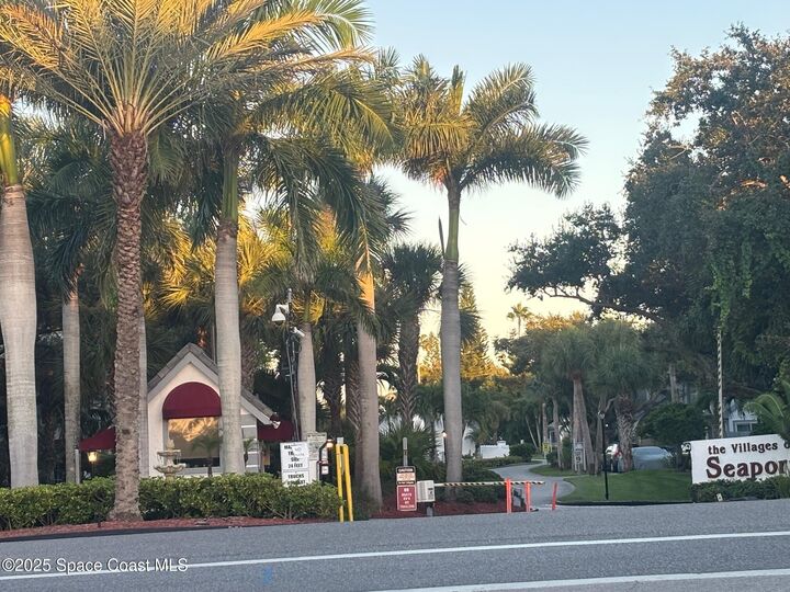 Property Photo: 615 Seaport Boulevard FL 32920