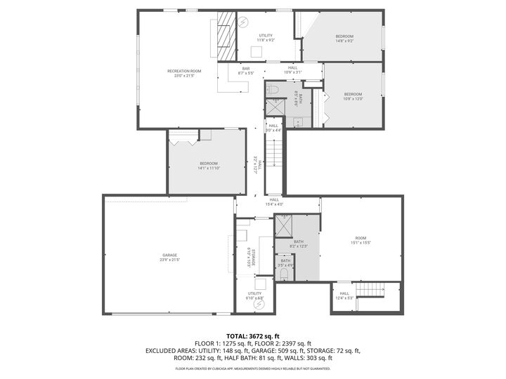 Property Photo:  1112 E Jennings Rd  WA 99031 