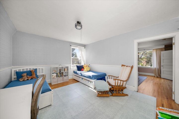 Property Photo:  1032 N A St  WA 99201 