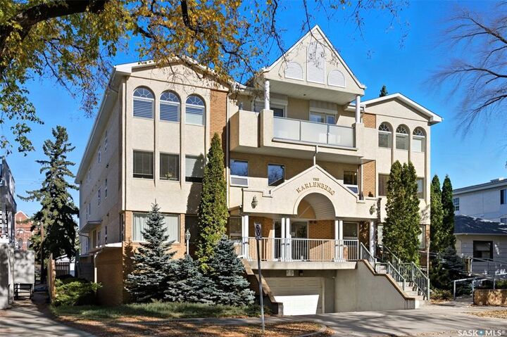 505 Main Street 104  Saskatoon SK S7N 0C2 photo
