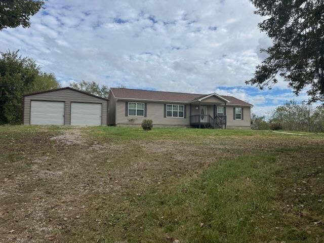 Property Photo: 21170 St. Rt. 93 OH 43138