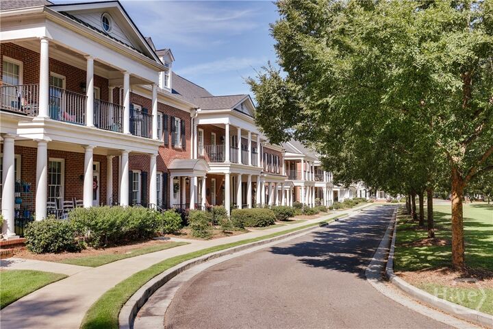 Property Photo:  100 Ansonborough Lane 303  GA 30605