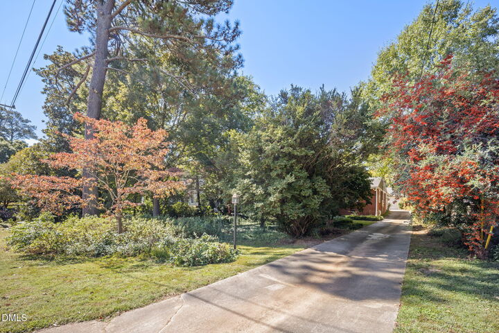 Property Photo:  2137 Coley Forest Place  NC 27607 