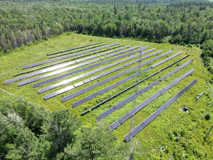 Property Photo:  00 Concession 4 Road  ON K0B 1L0 