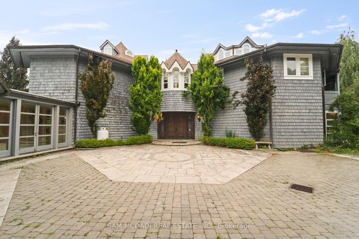 Property Photo: 9 Flaherty Lane ON L7K 2P2