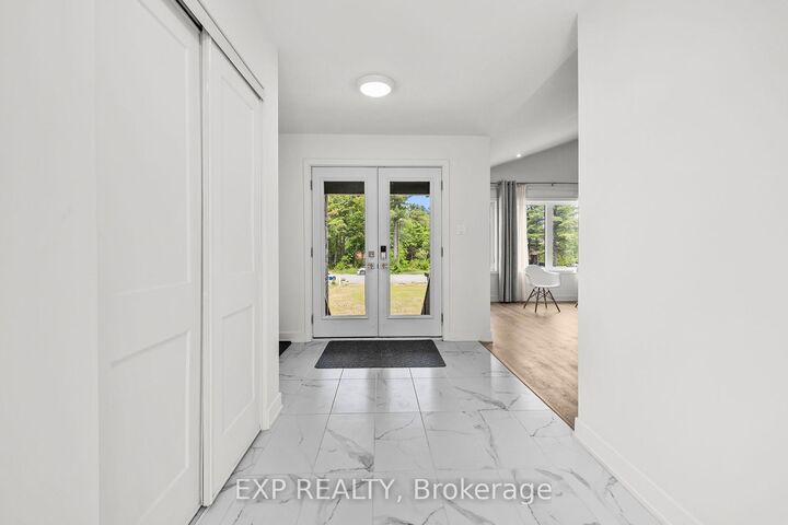 Property Photo:  292 James Andrew Way  ON K7A 4S7