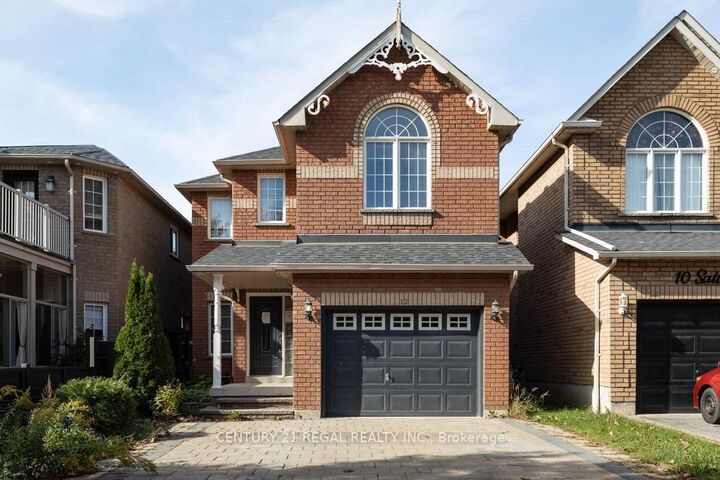 12 Salt Drive  Ajax ON L1S 7P3 photo