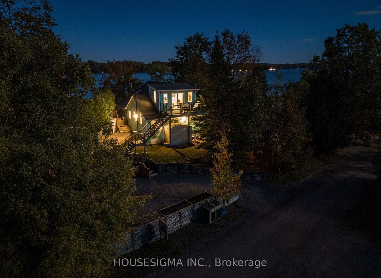 Property Photo:  123 Fells Point Road  ON K0M 1N0